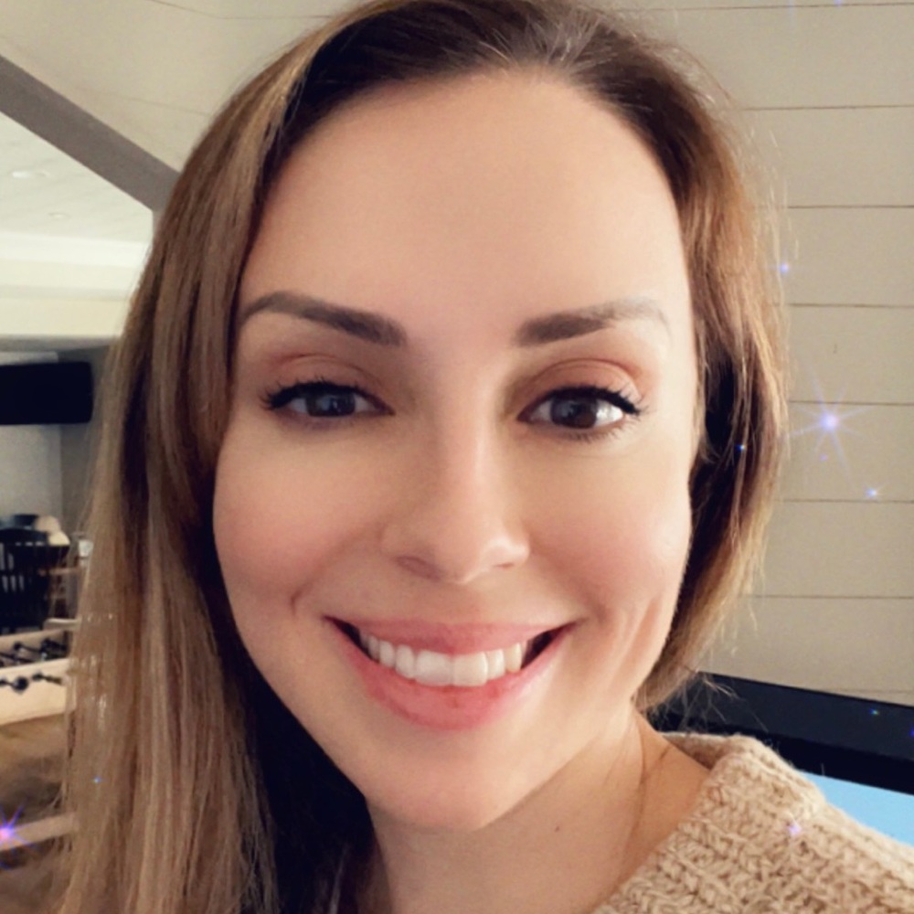 Meet your Posher, Marianne